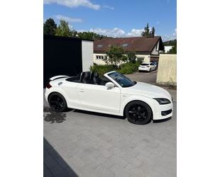 Audi TT Gebrauchtwagen
