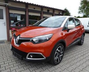 Renault Captur Gebrauchtwagen