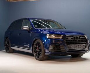 Audi SQ7 Gebrauchtwagen