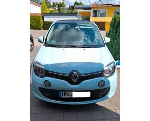 Renault Twingo Gebrauchtwagen