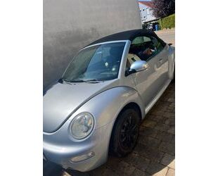 VW New Beetle Gebrauchtwagen