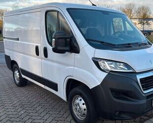 Peugeot Boxer Gebrauchtwagen