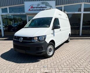VW T6 Transporter Gebrauchtwagen