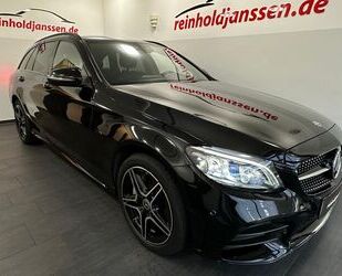 Mercedes-Benz C 300 Gebrauchtwagen