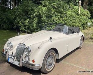 Jaguar XK Gebrauchtwagen