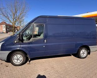 Ford Transit Gebrauchtwagen