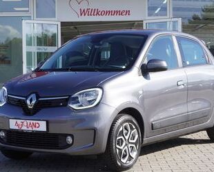 Renault Twingo Gebrauchtwagen