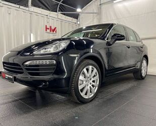 Porsche Cayenne Gebrauchtwagen