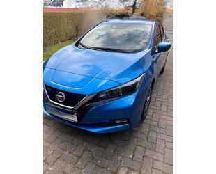 Nissan Leaf Gebrauchtwagen