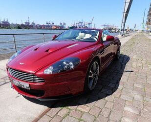Aston Martin DBS Gebrauchtwagen