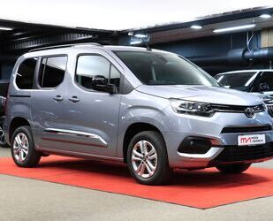 Toyota Proace City Gebrauchtwagen