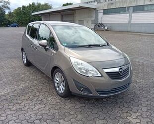 Opel Meriva Gebrauchtwagen