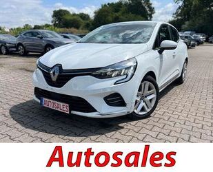 Renault Clio Gebrauchtwagen