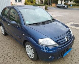 Citroen C3 Gebrauchtwagen