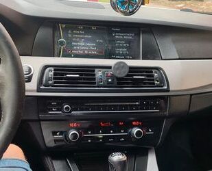 BMW 525 Gebrauchtwagen