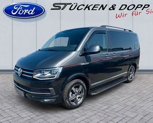 VW T6 Multivan Gebrauchtwagen