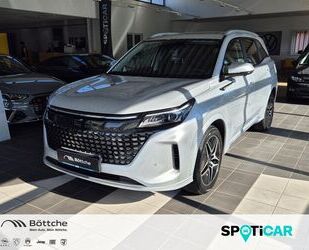 DFSK Fengon E5 Gebrauchtwagen