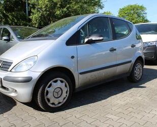Mercedes-Benz A 160 Gebrauchtwagen