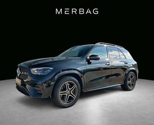 Mercedes-Benz GLE 350 Gebrauchtwagen
