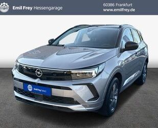 Opel Grandland (X) Gebrauchtwagen