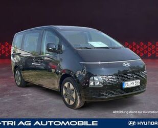 Hyundai STARIA Gebrauchtwagen