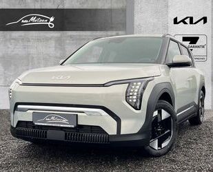Kia EV3 Gebrauchtwagen