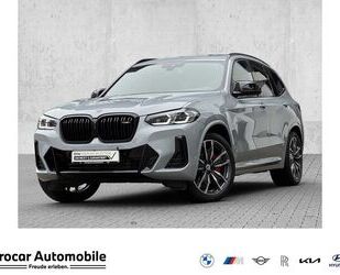 BMW X3 M40 Gebrauchtwagen