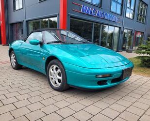 Kia Elan Gebrauchtwagen