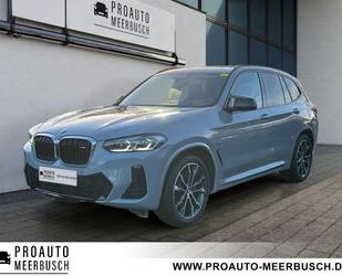 BMW X3 M40 Gebrauchtwagen
