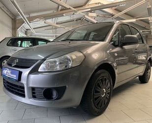 Suzuki SX4 Gebrauchtwagen