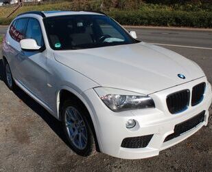 BMW X1 Gebrauchtwagen