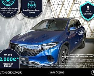 Mercedes-Benz EQA Gebrauchtwagen