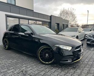 Mercedes-Benz A 200 Gebrauchtwagen