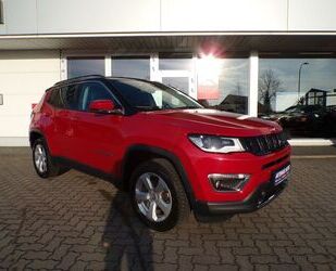 Jeep Compass Gebrauchtwagen