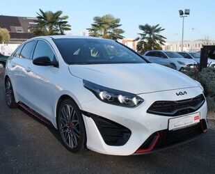 Kia pro ceed / ProCeed Gebrauchtwagen