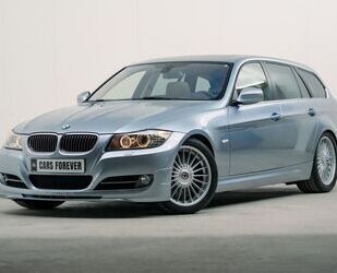 Alpina B3 Gebrauchtwagen