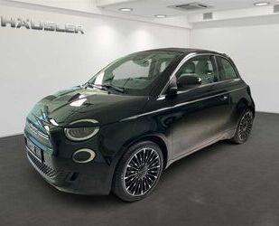 Fiat 500e Gebrauchtwagen