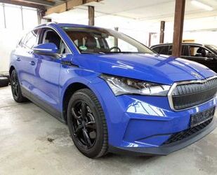 Skoda Enyaq Gebrauchtwagen