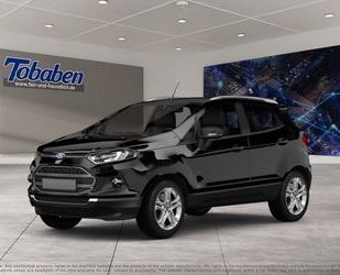 Ford EcoSport Gebrauchtwagen