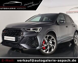 Audi RSQ3 Gebrauchtwagen