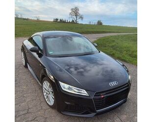 Audi TT Gebrauchtwagen