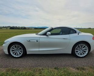 BMW Z4 Gebrauchtwagen