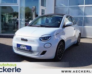 Fiat 500e Gebrauchtwagen
