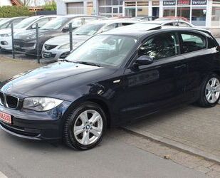 BMW 116 Gebrauchtwagen