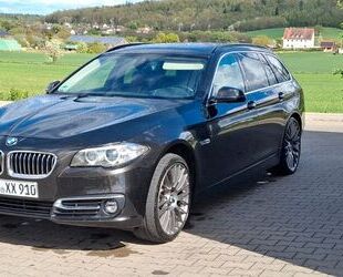 BMW 530 Gebrauchtwagen