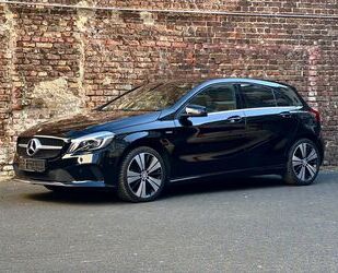 Mercedes-Benz A 200 Gebrauchtwagen