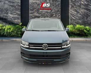 VW T6 Transporter Gebrauchtwagen