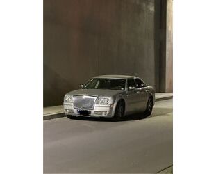 Chrysler 300C Gebrauchtwagen