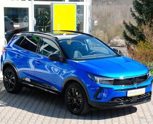 Opel Grandland (X) Gebrauchtwagen