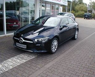 Mercedes-Benz CLA 180 Gebrauchtwagen